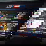  Персонализирано ретро гейминг на Lenovo ThinkCentre M70e SFF