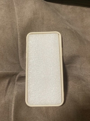 iPhone X/XS case used, good condition
