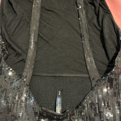 Bershka evening dress backless with -  5,00 - Vendora.cy