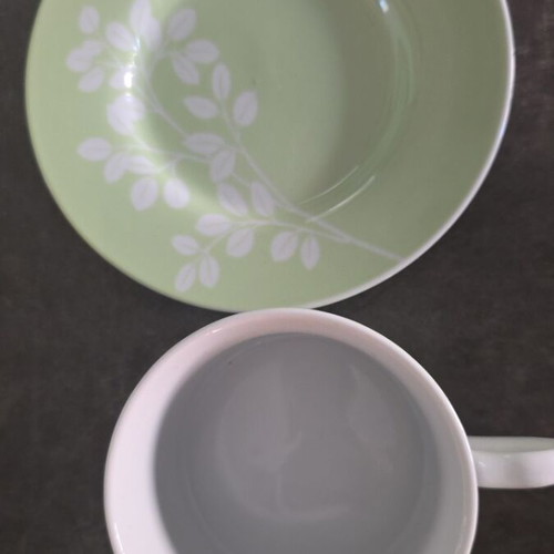 Casagift Vitulazio minimal coffee and tea cup