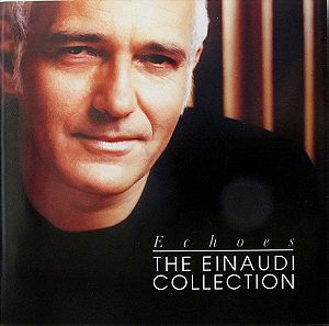 Ludovico Einaudi - Echoes
