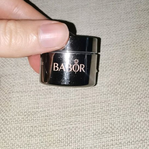 Babor Concealer Camouflage Cream 05 Medium Beige like new
