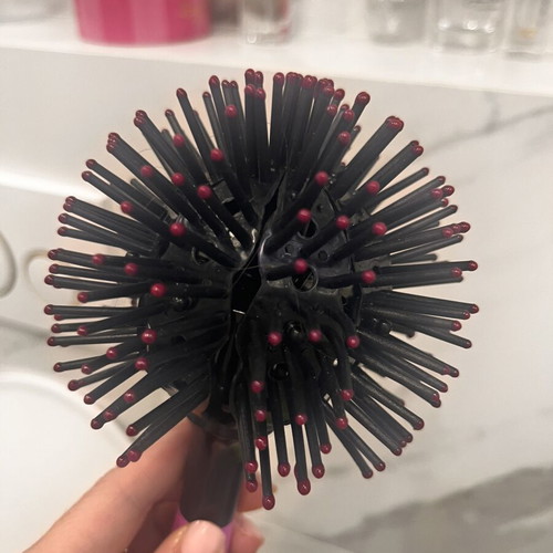 Ball brush like new