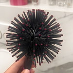 Ball brush like new