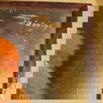  Πίνακας ζωγραφικης παλιός όμορφο θέμα