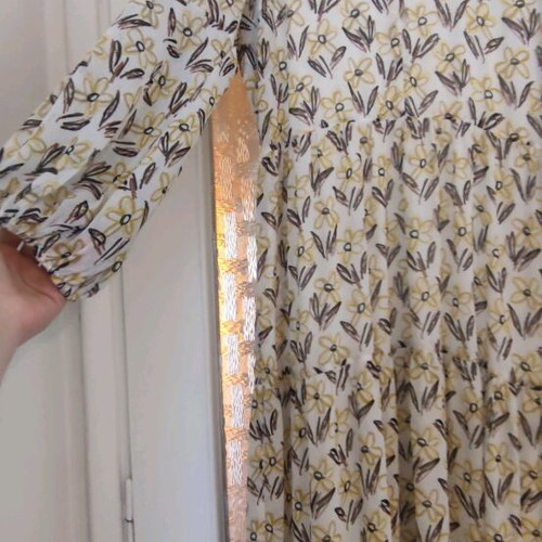 Maxi dress Special Ocassion Anonyme Designers like new, multicolor, size XL