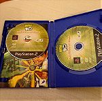  BEN 10 Παιχνίδι για Playstation 2-3