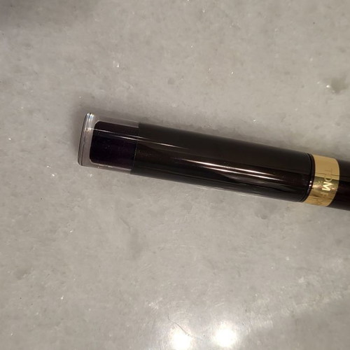 Tom Ford liquid lipstick, shade 06 Orchid Fatale
