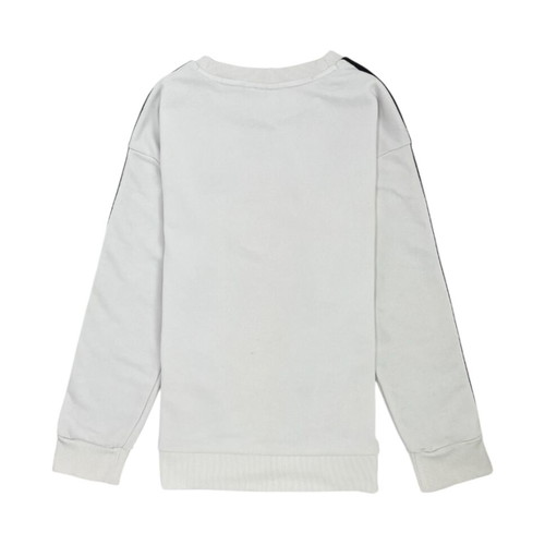 Adidas Originals men's blouse used, size S, black and white