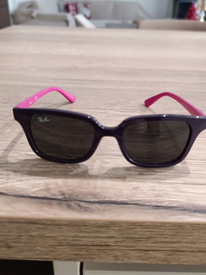 Ray Ban sunglasses for girls 7 years old new pink