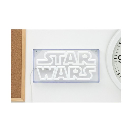 Star Wars Paladone LED Neon Light new