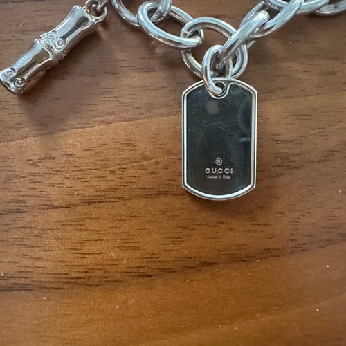 GUCCI bracelet