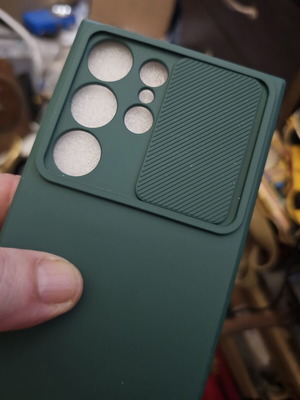 Калъф за Samsung Galaxy S23 Ultra нов