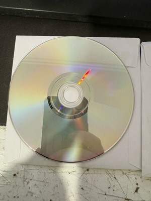 HitMan Contracts PC CD like new