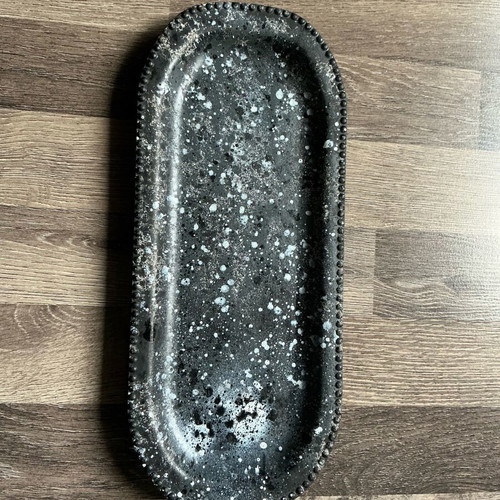 Minimal decorative tray like new