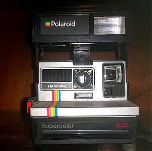 Polaroid  αντικα