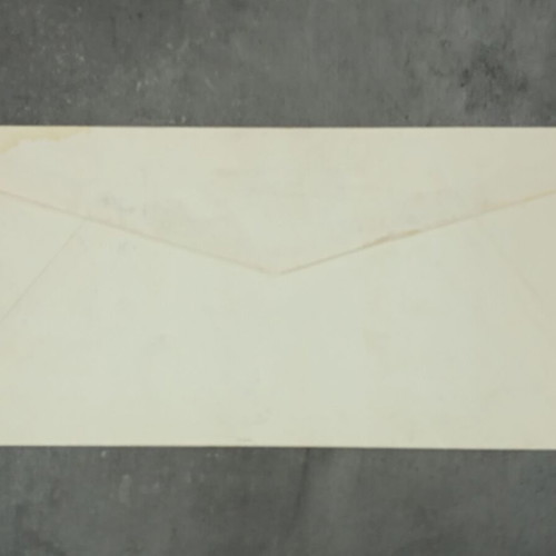 FDC Limania 1958 like new, first day cover of Greek post