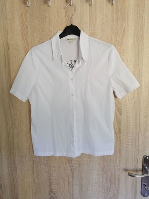 Ostin shirt size S used