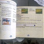  Mystery Dungeon Blue Rescue Team (μόνο το manual)