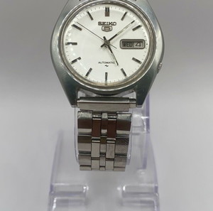 Vintage Seiko 5 Automatic 7009-8040