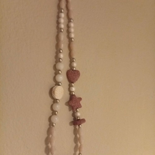 Necklace like new