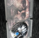 Heavy Rain PS3 game
