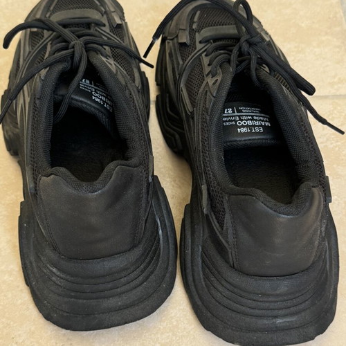 Chunky sneakers Mairiboo for Envie size 39 like new, black