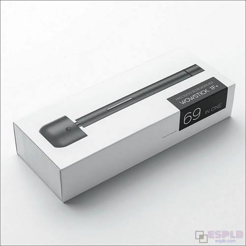 Xiaomi Wowstick 1F+ electric precision screwdriver kit