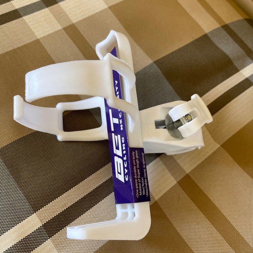Bicycle bottle holder new with tag