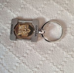 Spain keychain like new