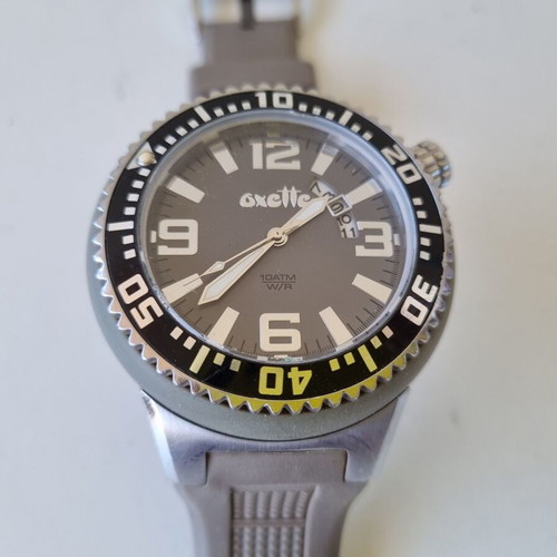 Oxette wristwatch Series 11X07, quartz, unisex