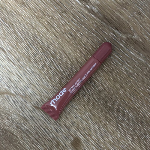 Rhode Peptide Lip Tint Toast new