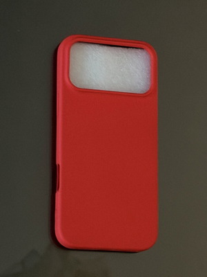 iPhone 17 Pro Max Case new