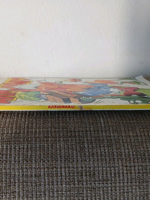 Almanako issue 15 used