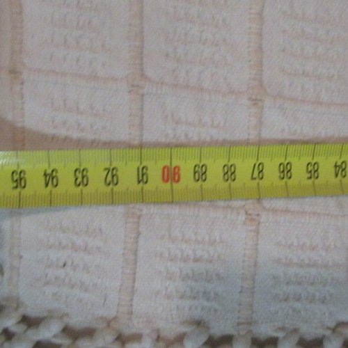 Two-seater sofa used