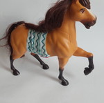 Interactive toy horse like new