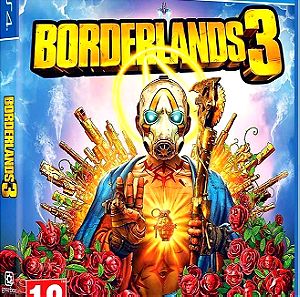 Borderlands 3 για PS4 PS5