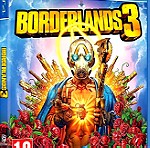  Borderlands 3 για PS4 PS5