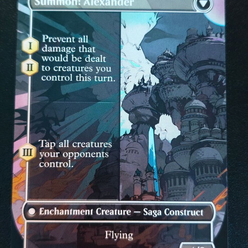 Crystal Fragments U 0357 Foil  -  5,00 - Vendora.bg