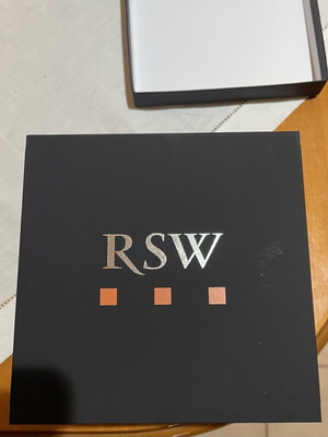 RSW - Simply Eight - RSW6800-SL-3  Swiss