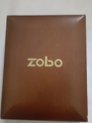 Zobo lighter new in original packaging
