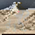  Φιγούρα Spike Tom & Jerry