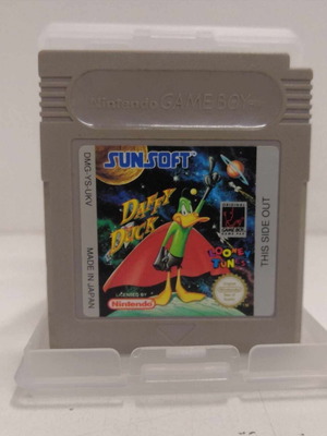 Daffy Duck  - Nintendo Gameboy