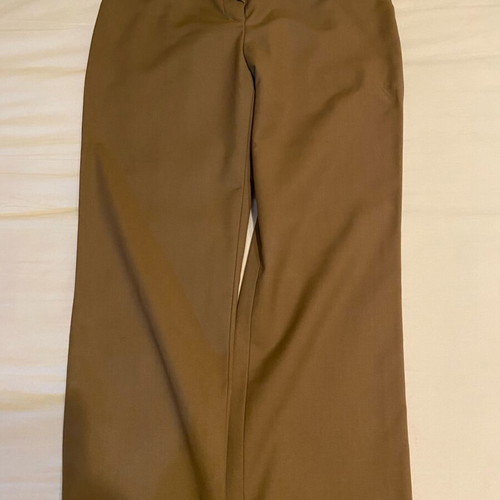 Zini pants used, size M, beige