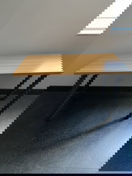 Τραπέζι γραφείο SATO 1,20X0,62 εξαιρετική ποιότητα