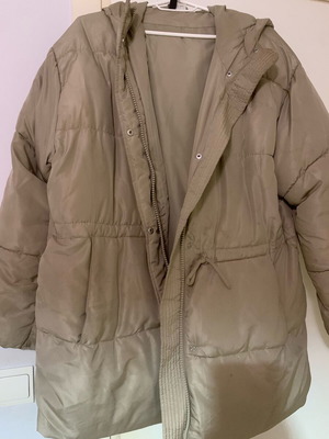 H&M puffer μπουφάν