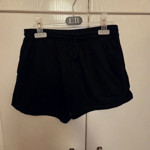 Intimissimi black shorts small like new