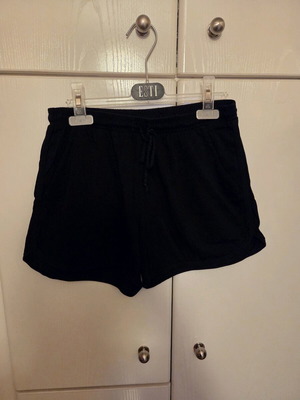 Intimissimi black shorts small like new
