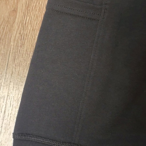 Nike Sportswear women's leggings like new, size L/XL, cotton