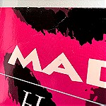  Madonna - Hanky panky made in Germany 3-trk vinyl single